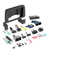Pioneer® Radio Integration Package - Ford Escape 2020-2022