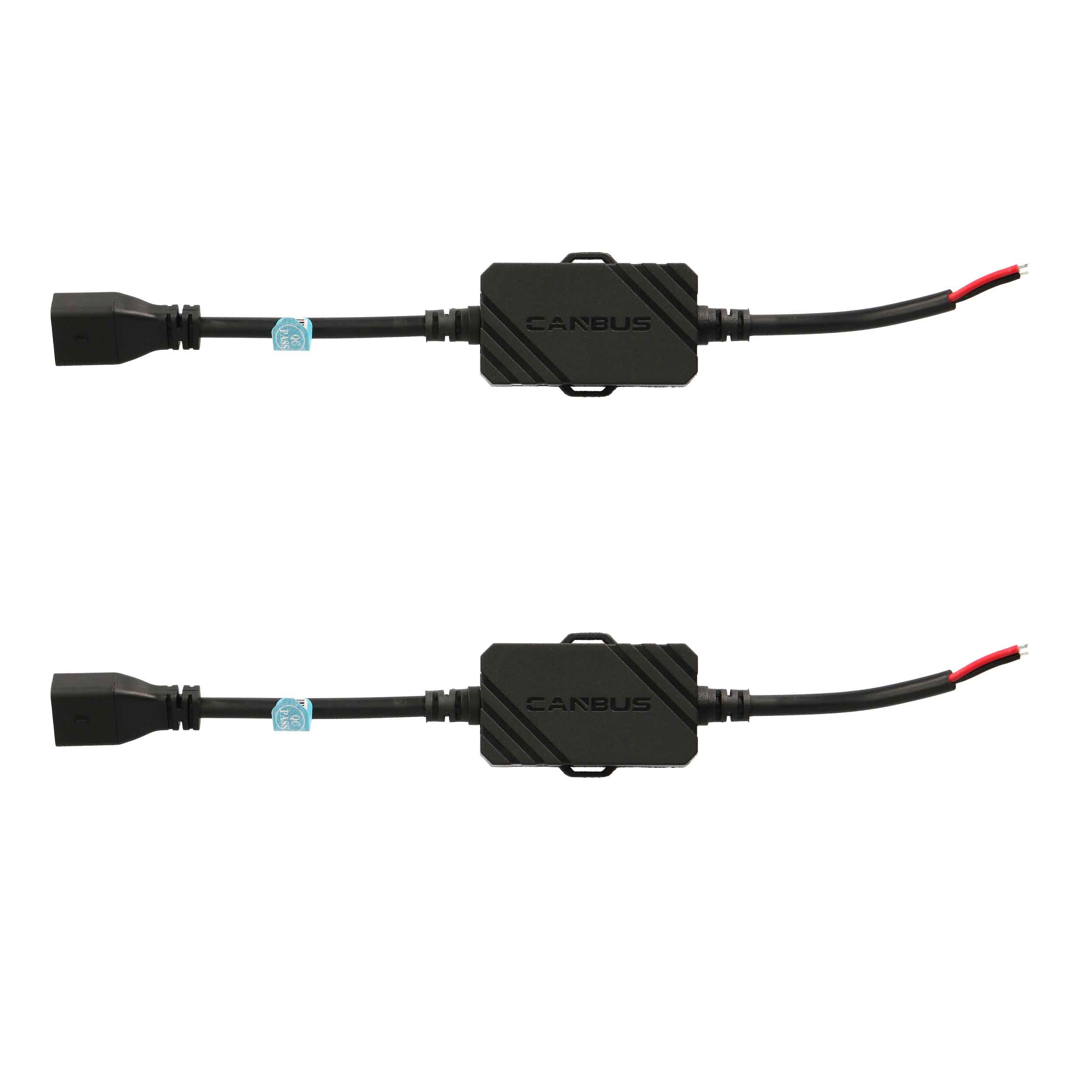 Daytona Lights P13 CANBUS Decoders - Pair