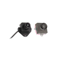 Backup Camera Replacement | Jeep Wrangler JL 2018-2023