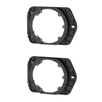 Chevy Silverado | GMC Sierra 2007-2015 - 6" to 6.75" (Rear)
