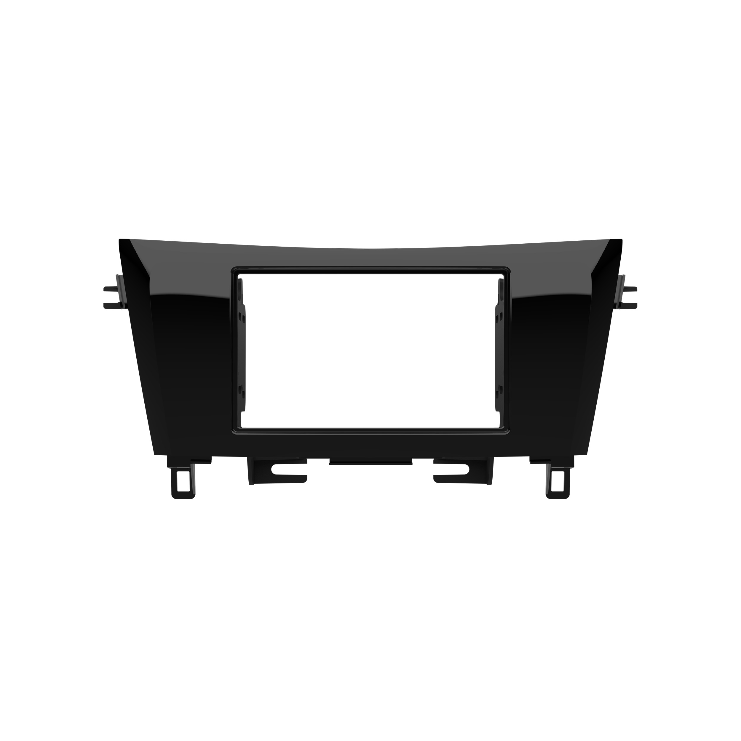 Nissan Rogue 2014-Up