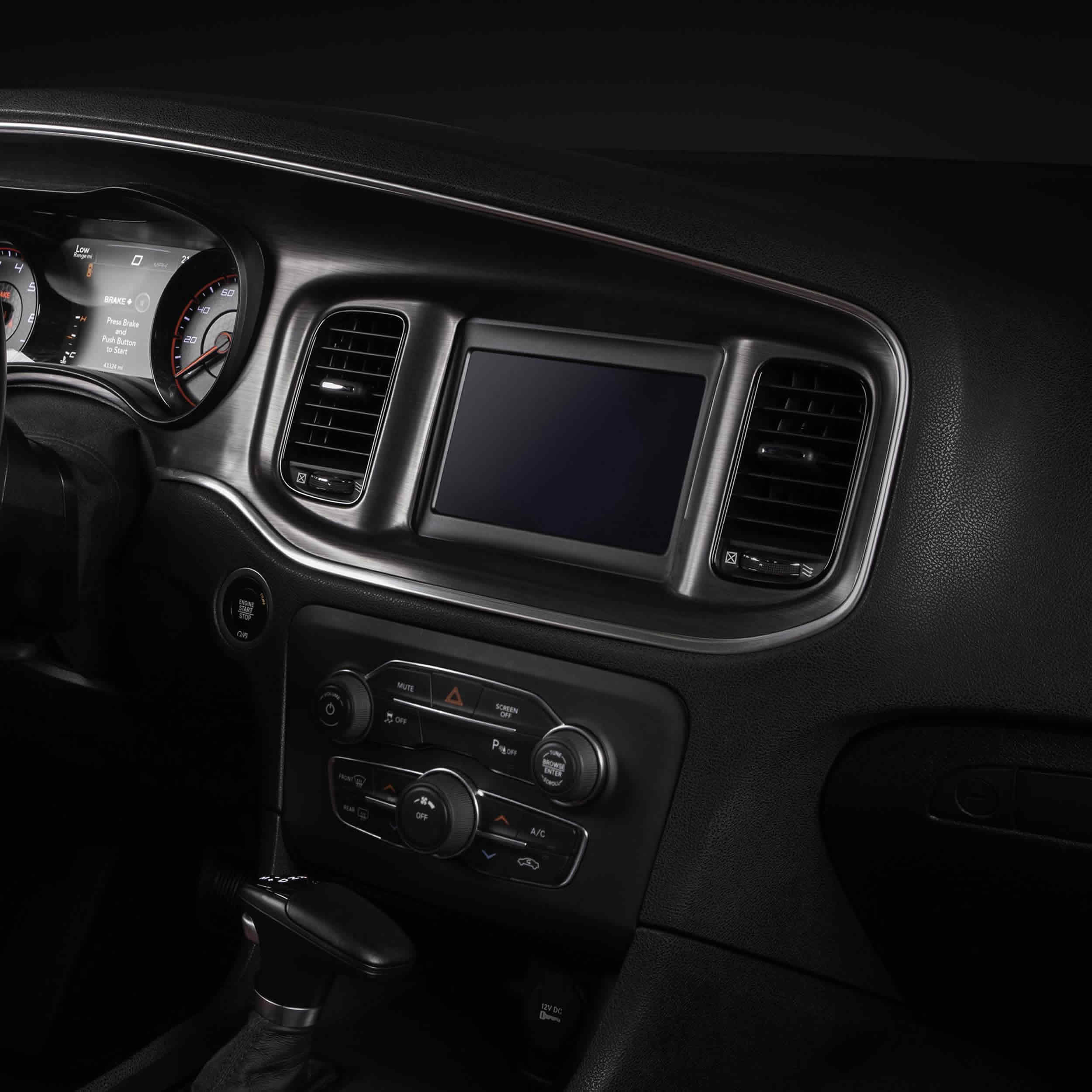 Dodge Charger 2015-2020