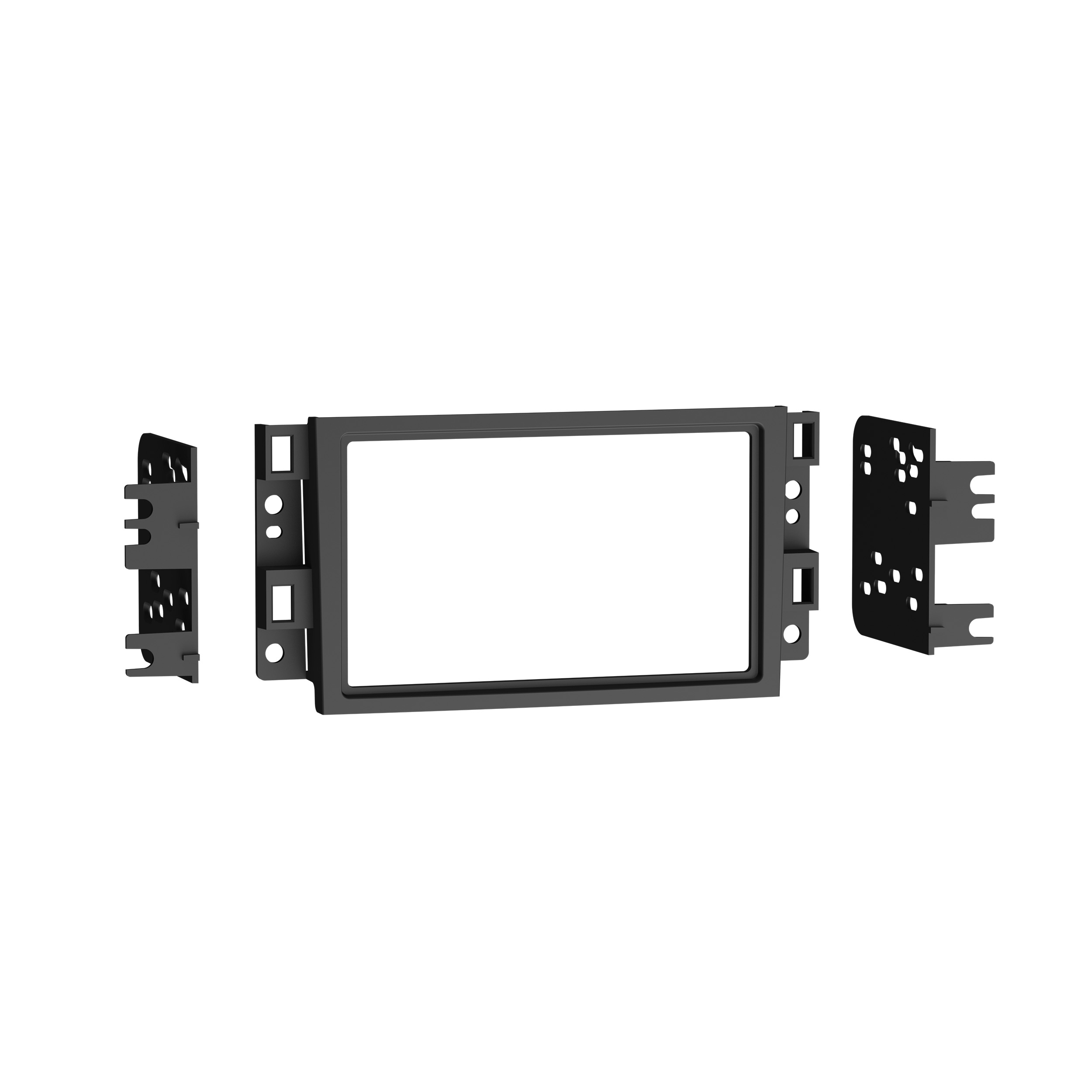 Chevy Aveo 2007-2011 | Pontiac G3 2009-2010