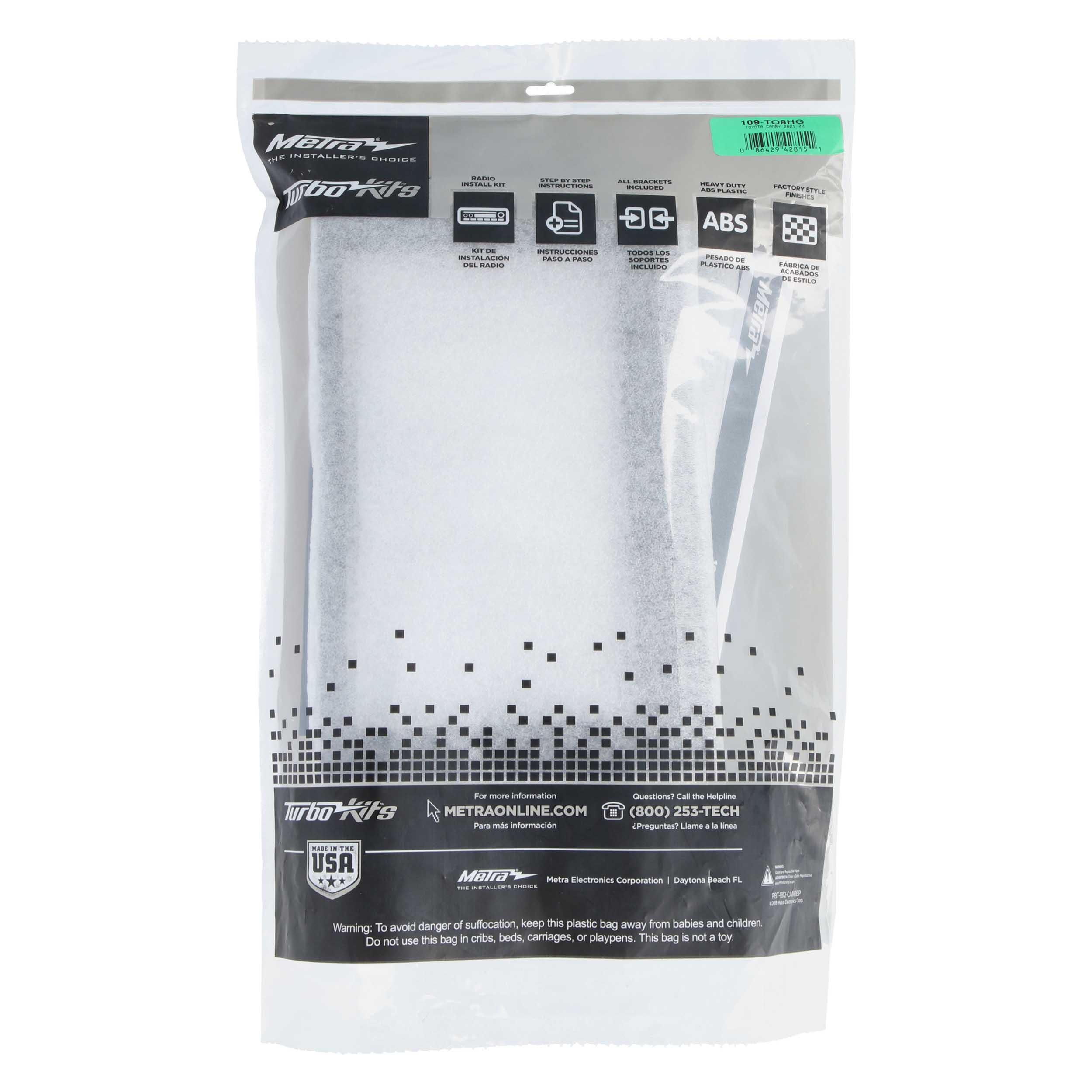 Toyota Camry 2021-2023