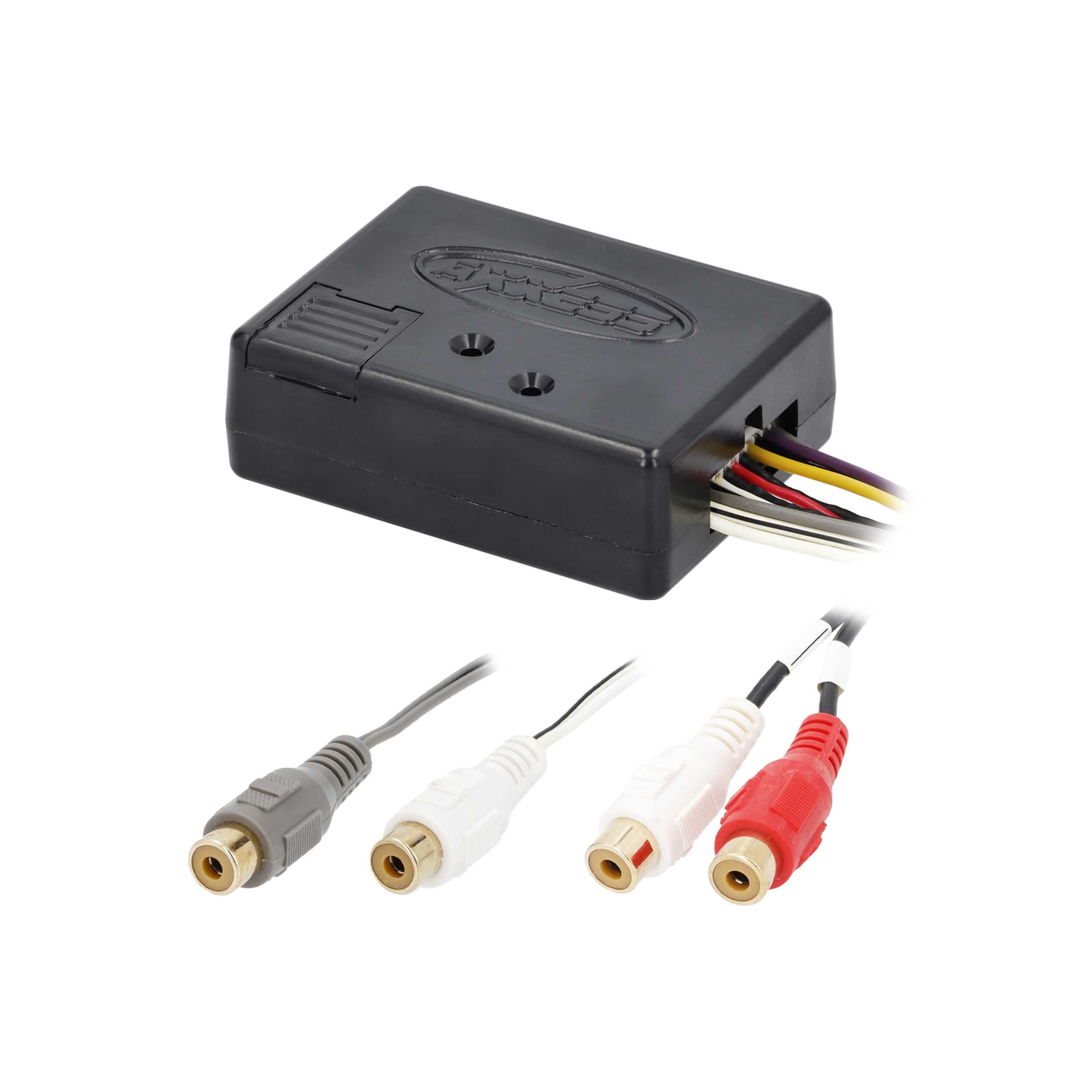 Line Driver / Line Output Converter - Universal