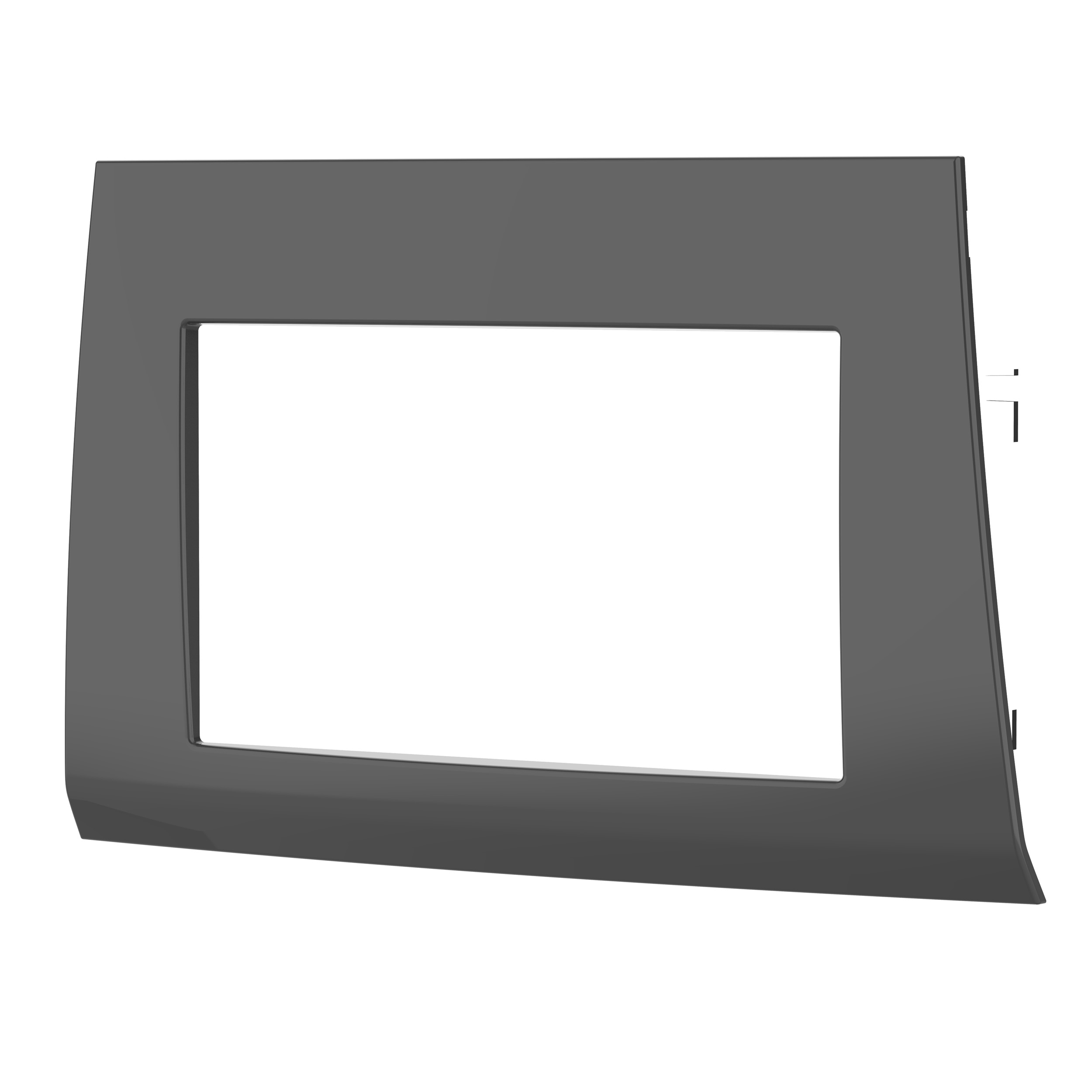 Jeep Commander 2006-2007 without NAV