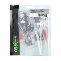 Radio Status Control Harness - Boss Radios