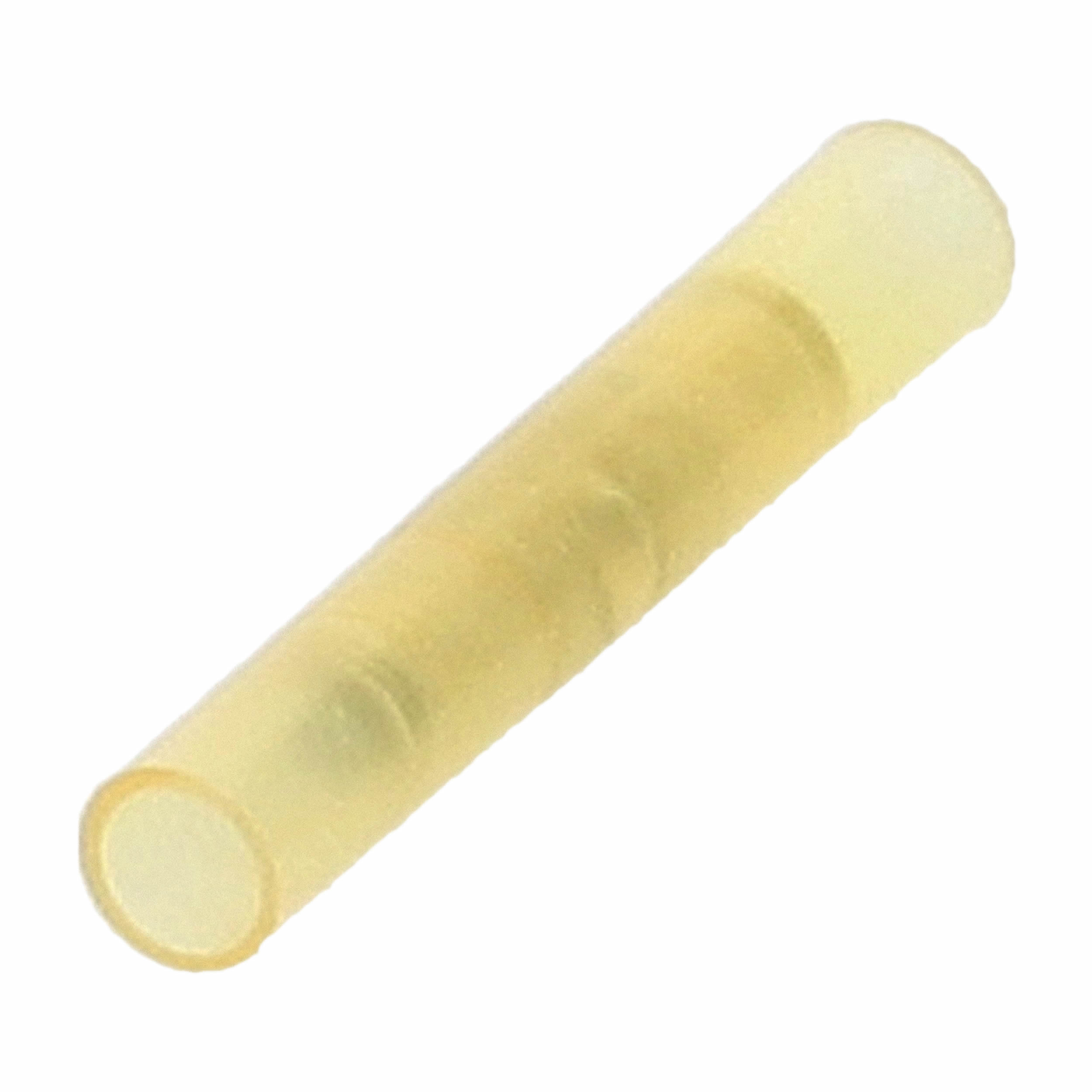 Mini Nylon Butt Connectors 24/26 GA - 100 Pack