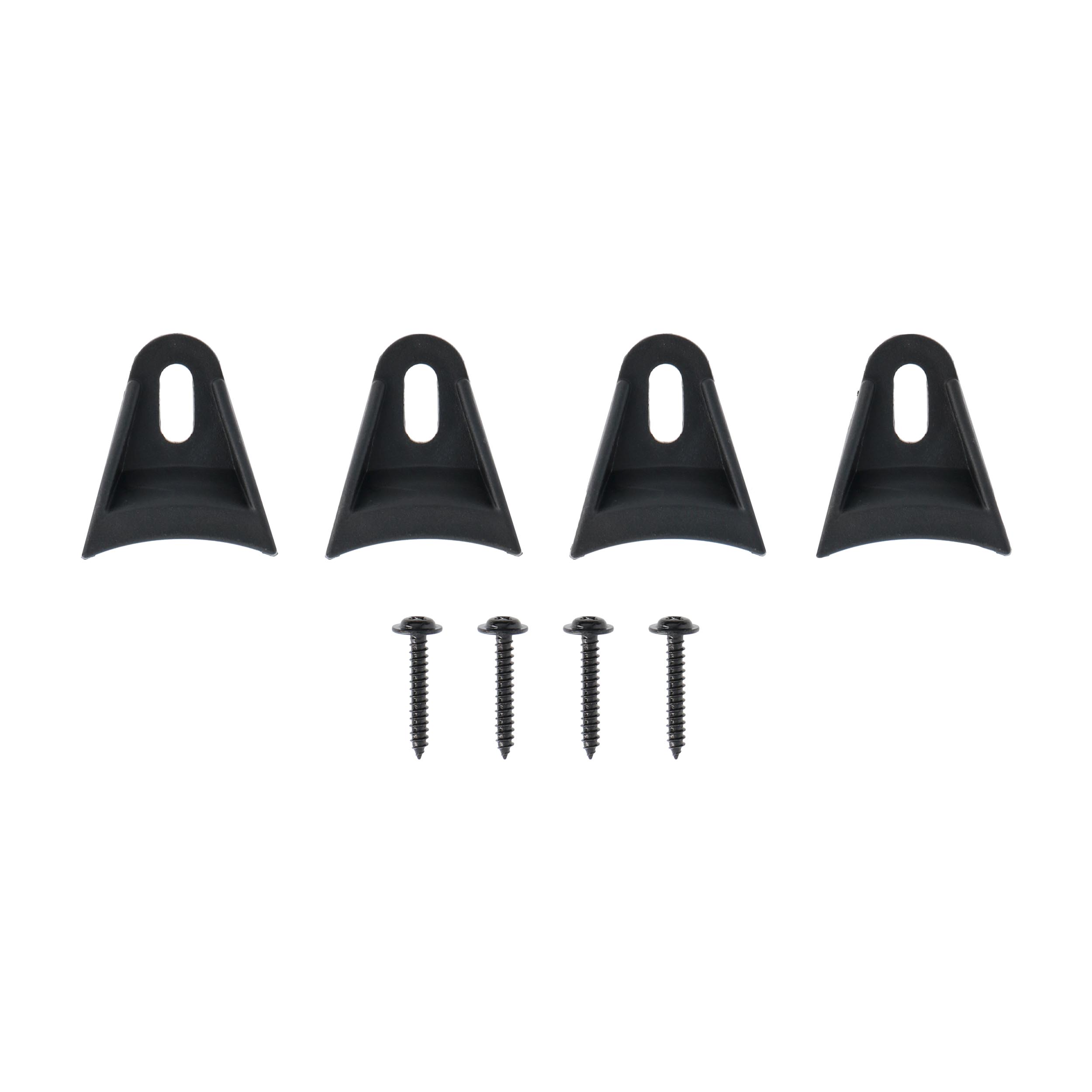 8 Inch Waffle Grille With Hardware