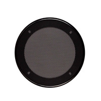 SNAP-ON MESH GRILL - 5.25 INCH SPEAKERS - each