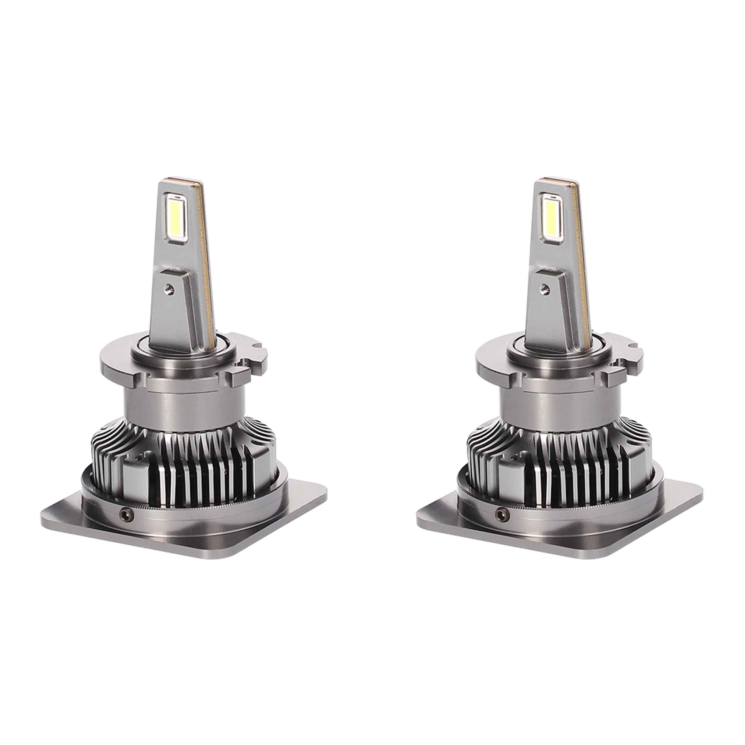 Pro Series LED Bulbs - Fits D4S, D4R