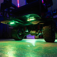 Underglow Chase Kit UTV, ATV, Golfcart