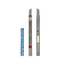 NT PRO A-1 Red Dot Knife - Each