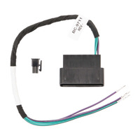 HD 1998-2013 Rear Speaker Harness