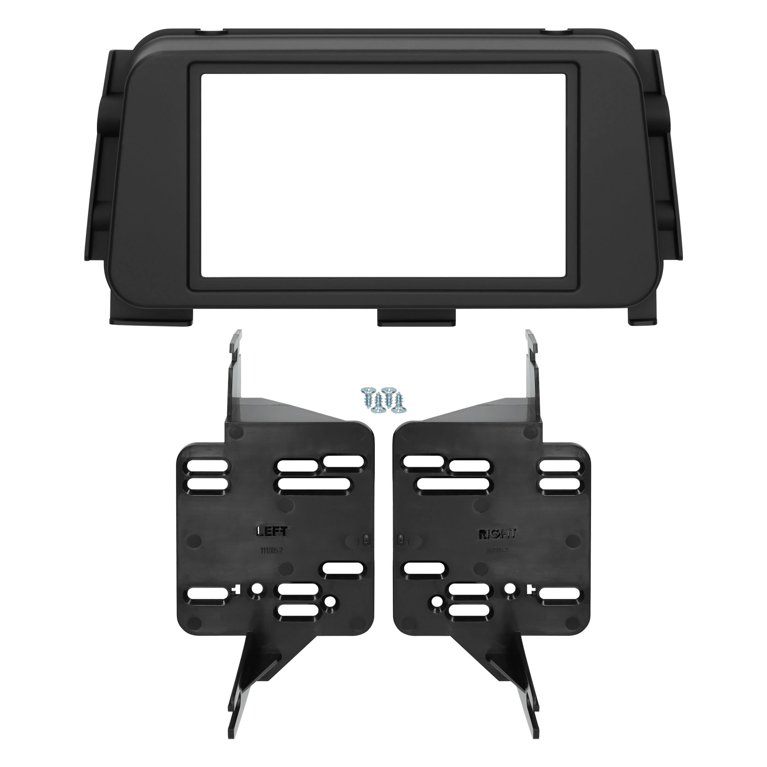 Nissan Kicks 2018-2021 - Versa 2020-2022