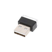 Daytona Lights USB-A Dongle Accent Lights (White) - 2 Pack