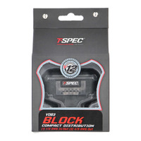 Ground Distribution Block | 3 Position
