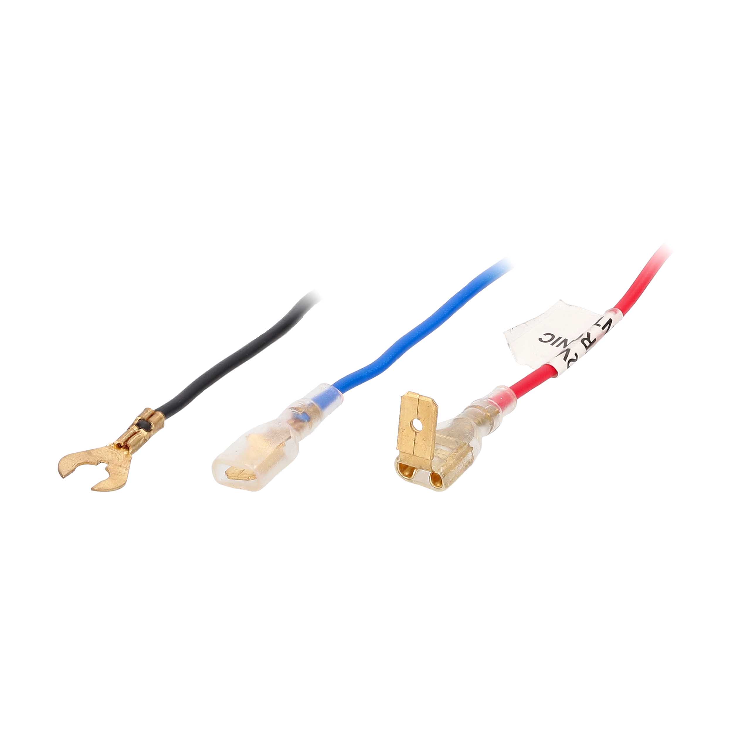 Fully Automatic Power Antenna - Chrome