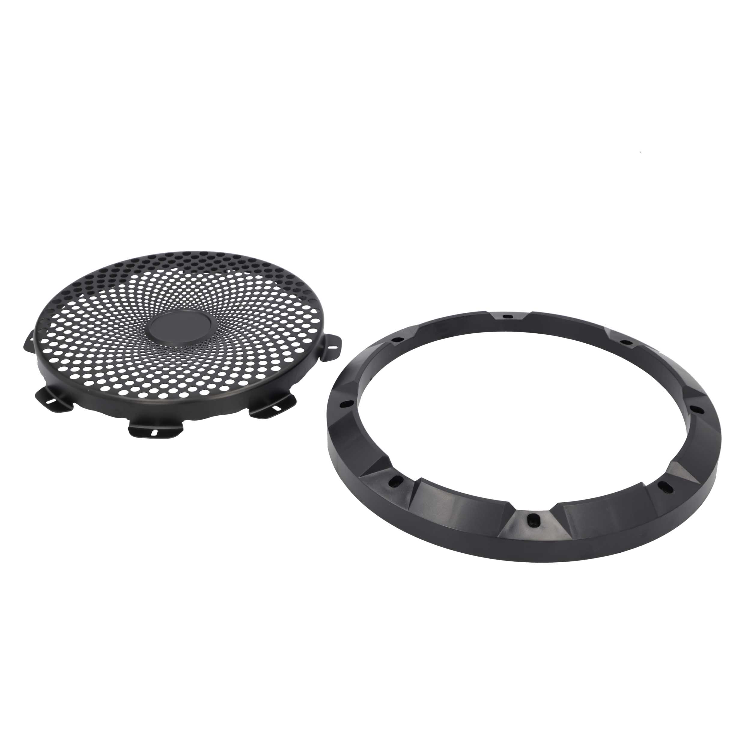 Speaker & Subwoofer Grille - 10-Inch