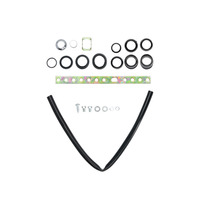 Fully Automatic Power Antenna - Black
