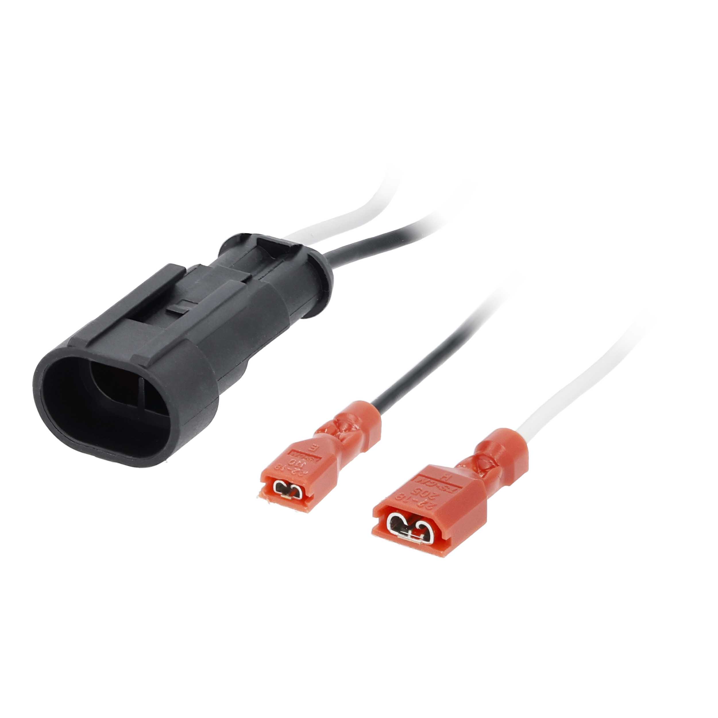 Rear Door Speaker Harness Fits 2015-2021 TESLA Model X