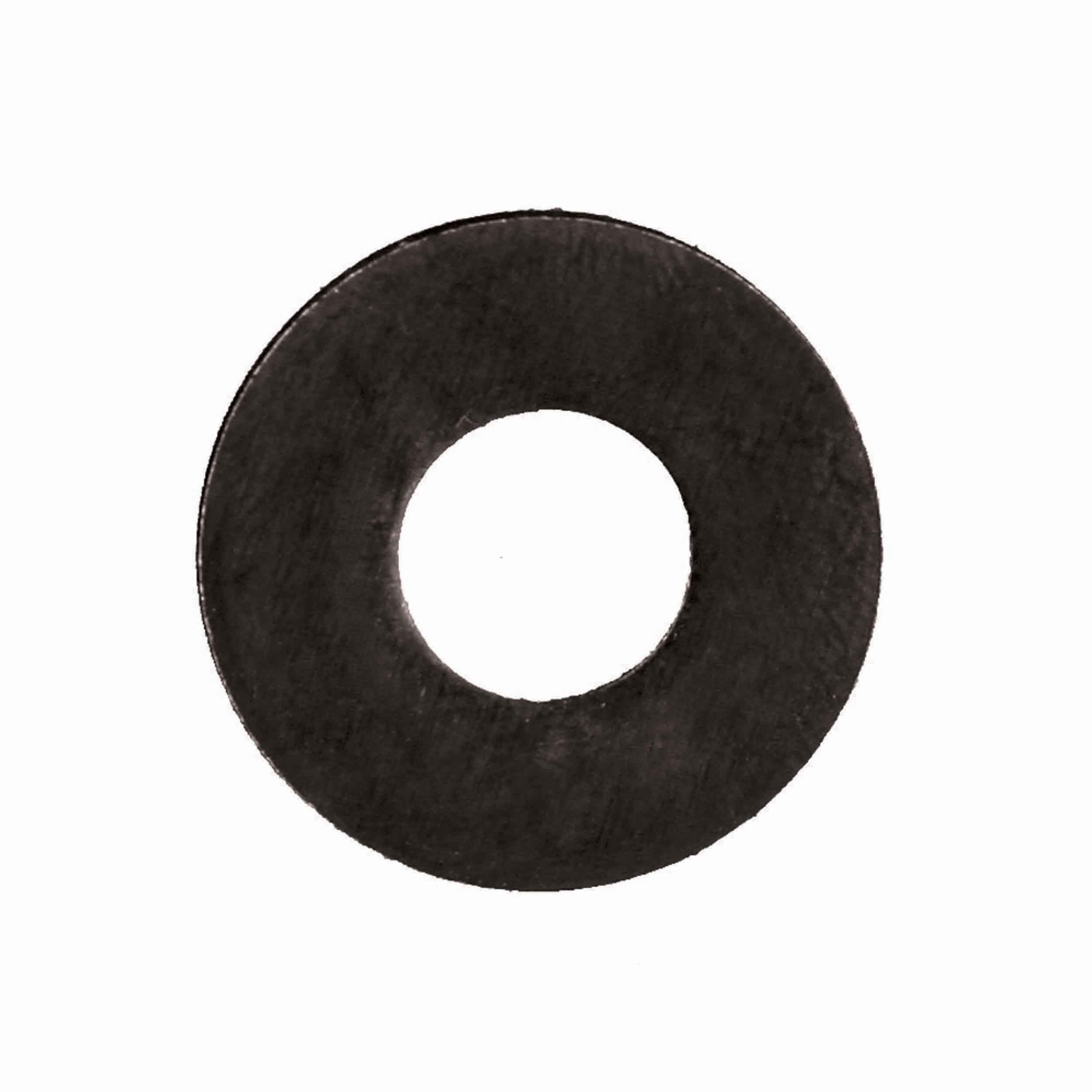 Flat Washer 3/8 Inch ID X 7/8 Inch OD - Package of 100