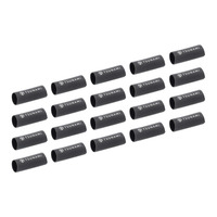 Heat Shrink Labels Refill Pack | 8GA | 20 Piece