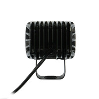 Daytona Lights Dual Row Cube Lights - 140-Degree Dual Zone