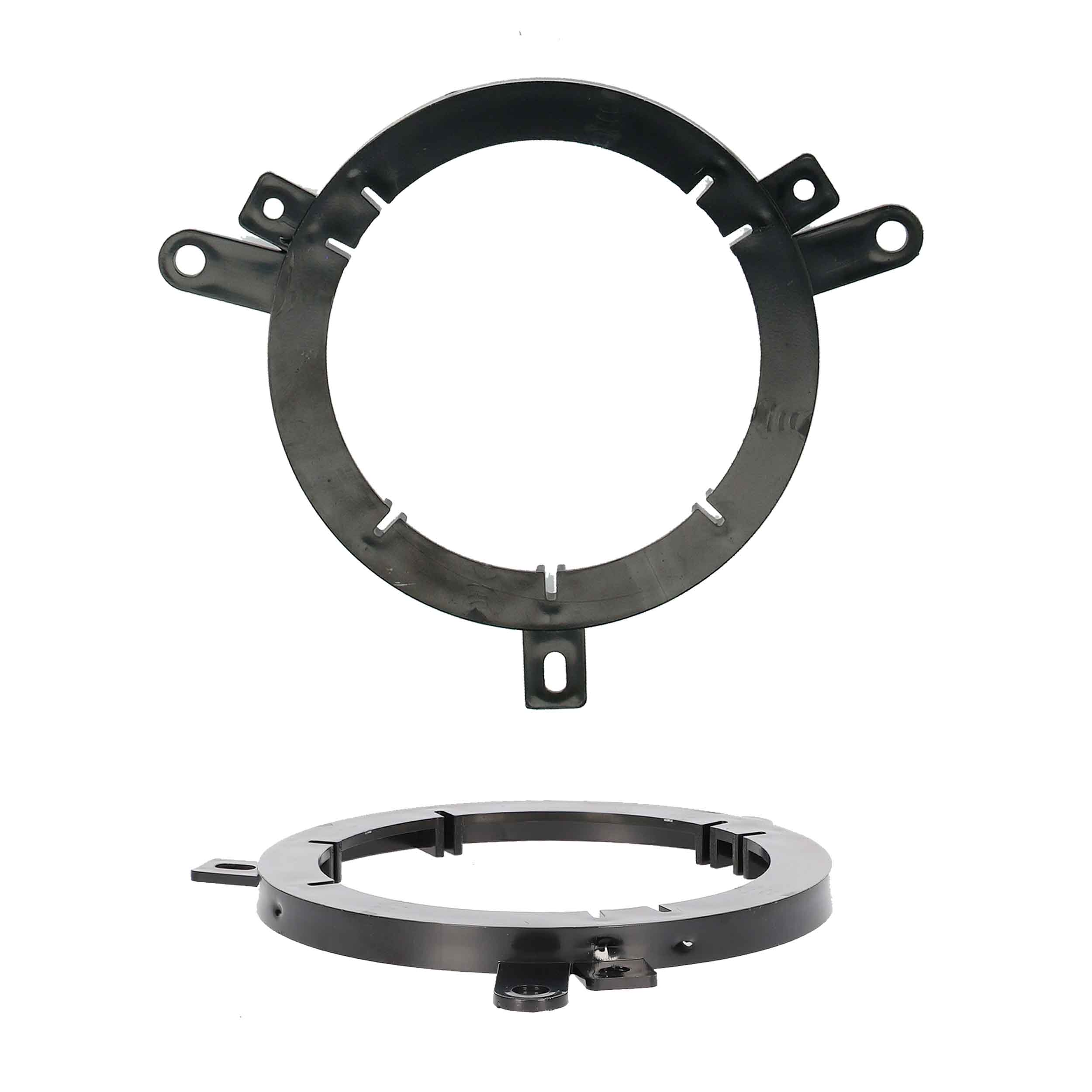 Chrysler | Dodge | Jeep 1995-2024 - 5.25" or 6.5" (Front Door)