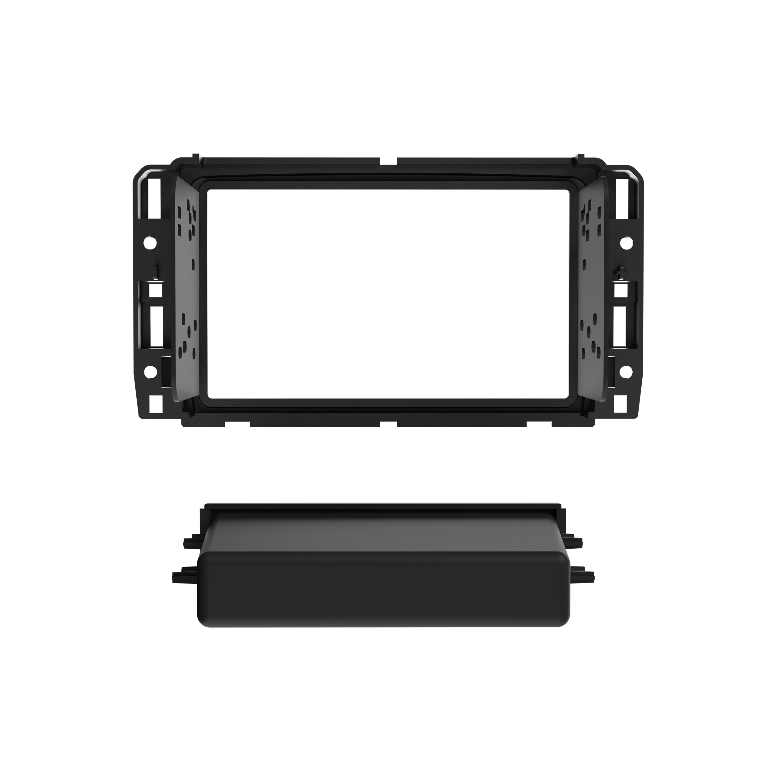 Buick/Chevy/GMC 2013-2017