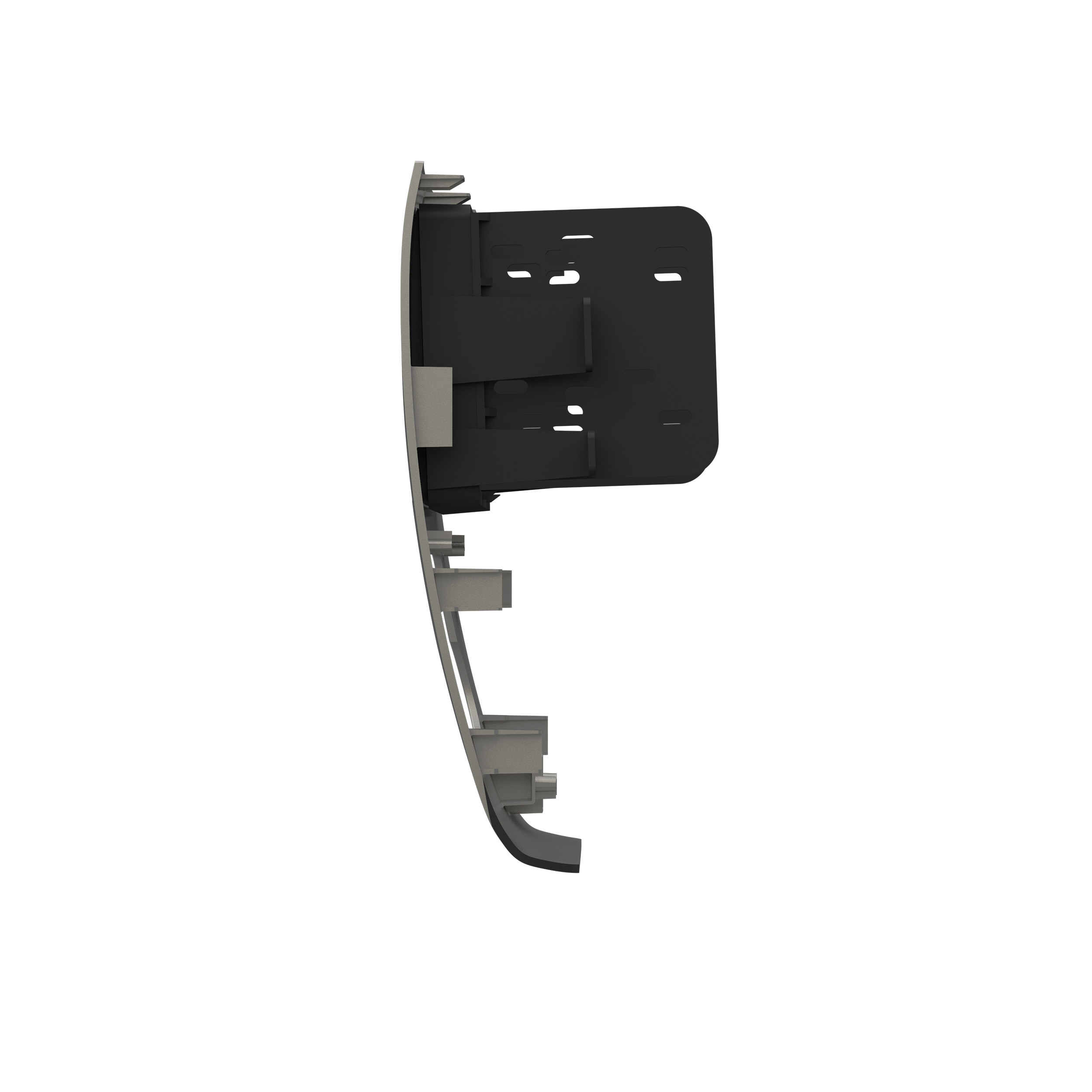 Nissan Titan 2008-2012
