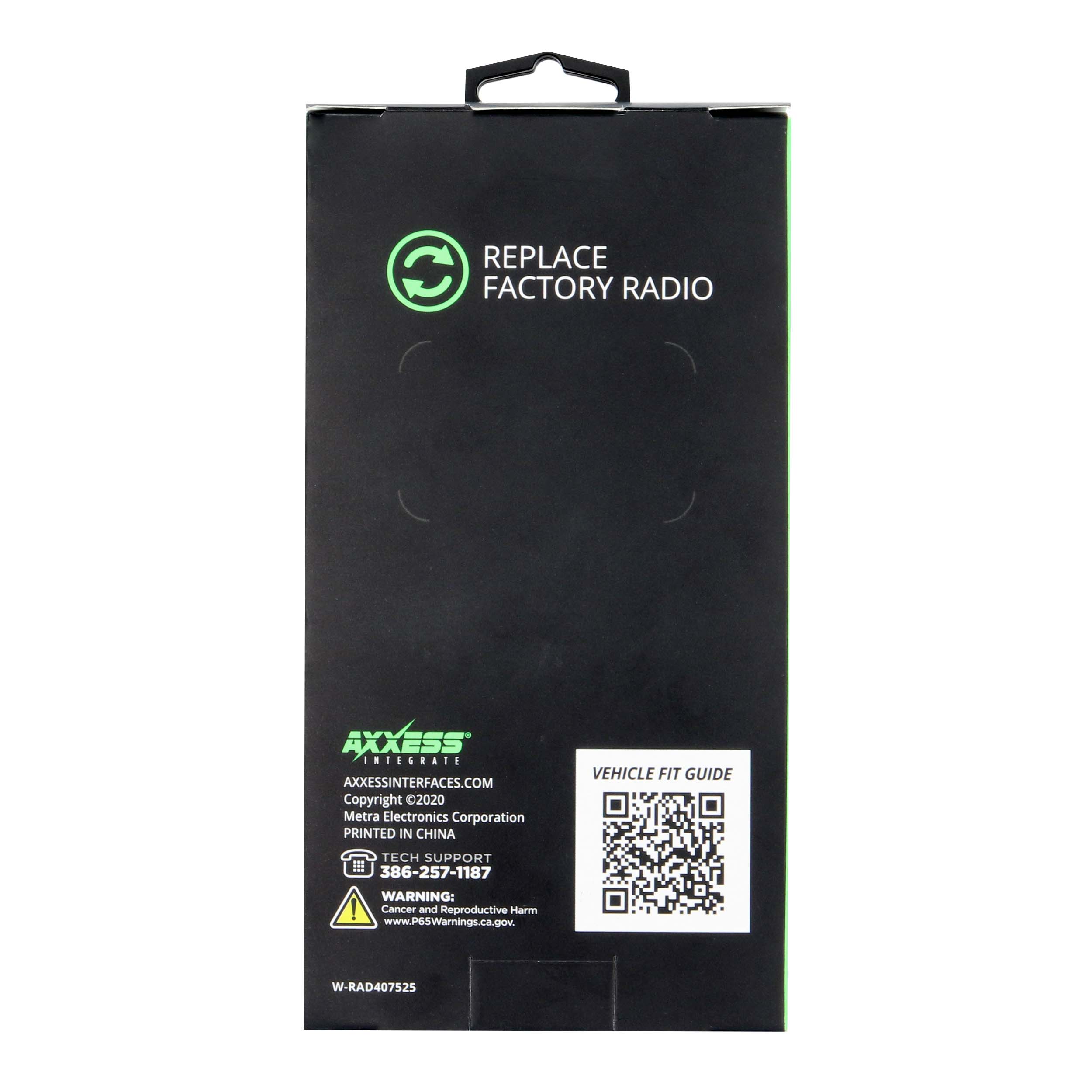 Data Interface with SWC - Mazda 2007-2016