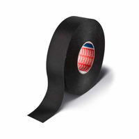 tesa OEM Harness Tape Exterior 3/4inX82ft - Sleeve of 16