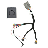 Data Interface - GM 2000-2014
