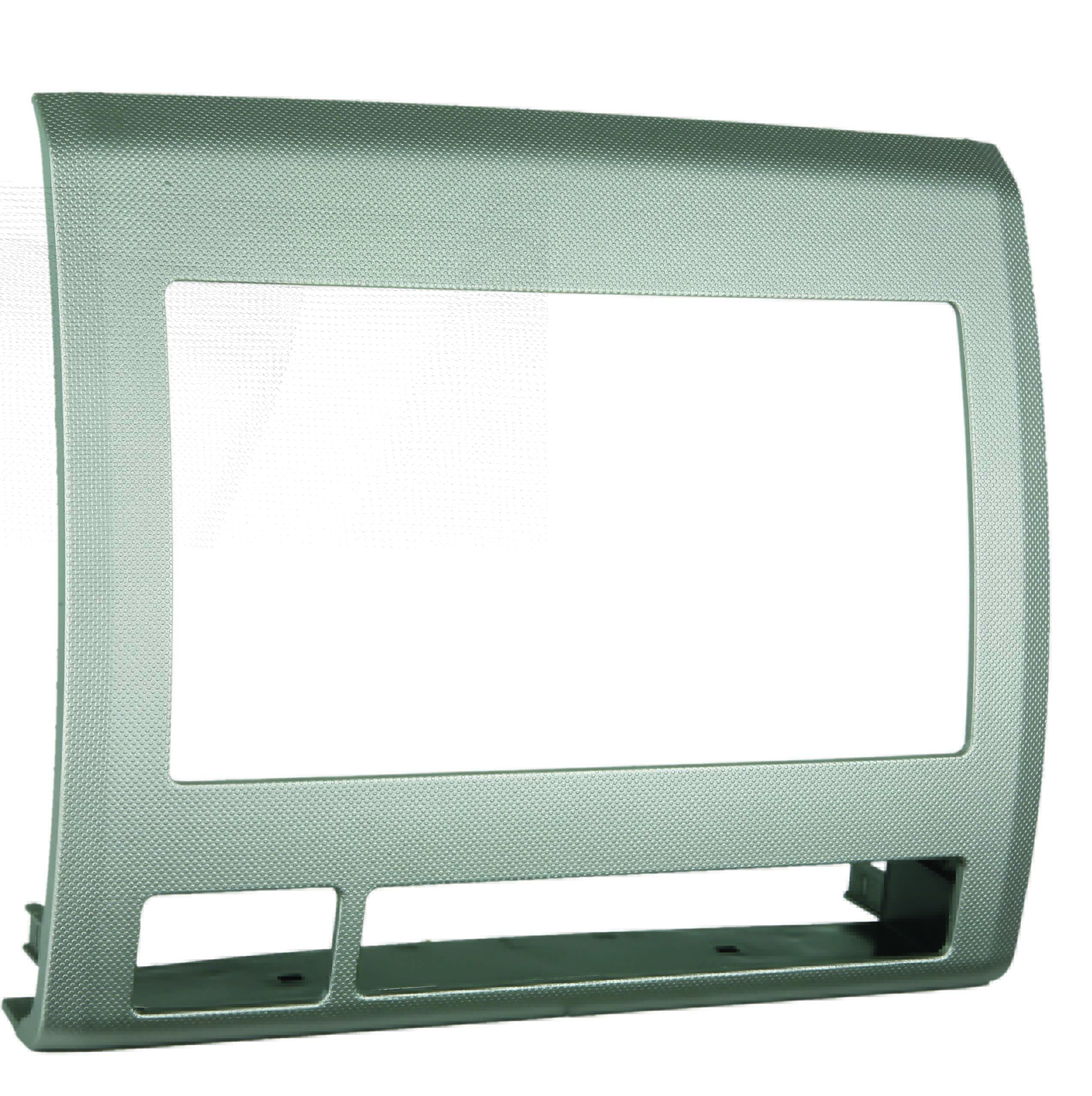 Toyota Tacoma 2005-2011 - Gray