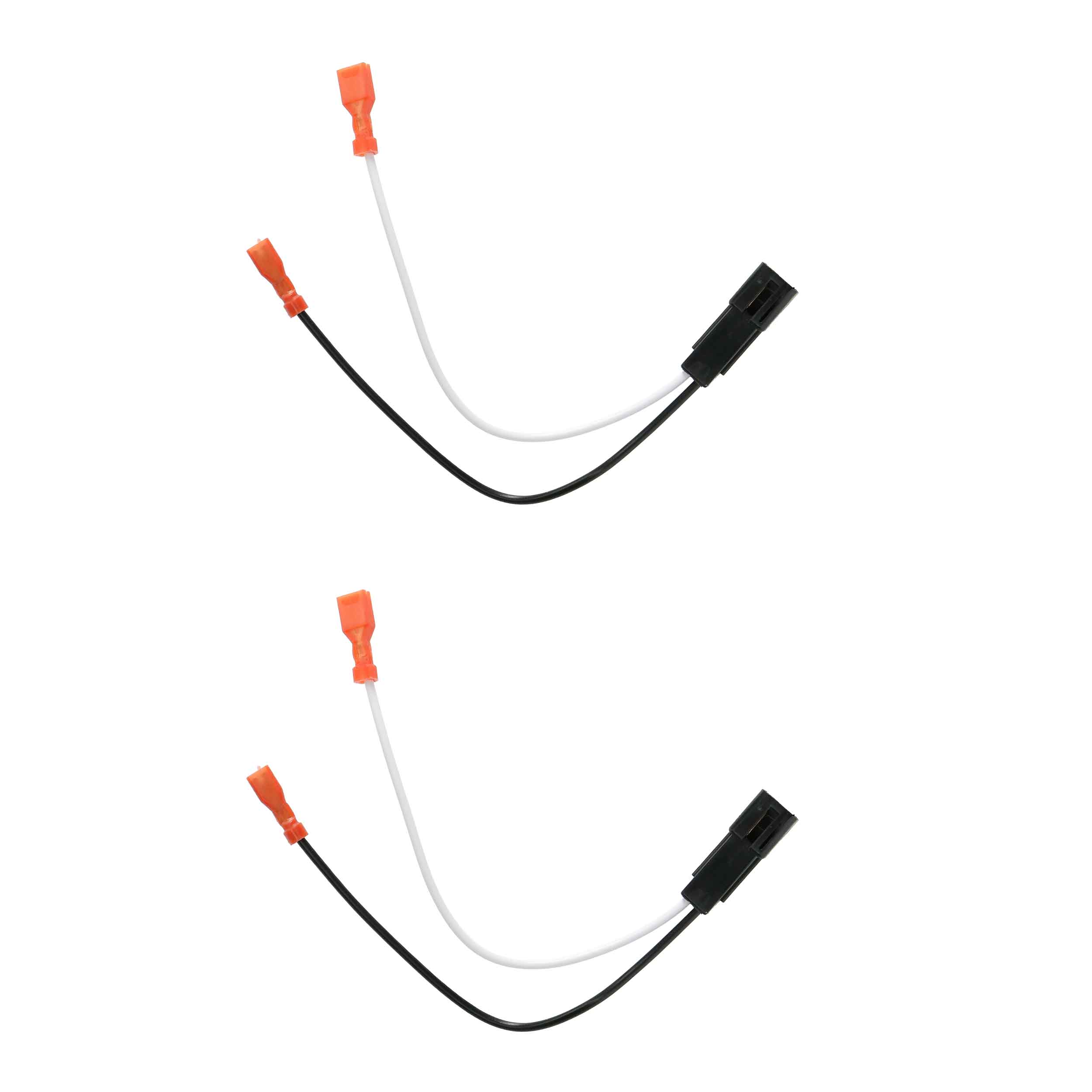 GM Speaker Harness - Pair