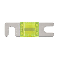 V8 MINI ANL Fuses | 100A | 10 Pack