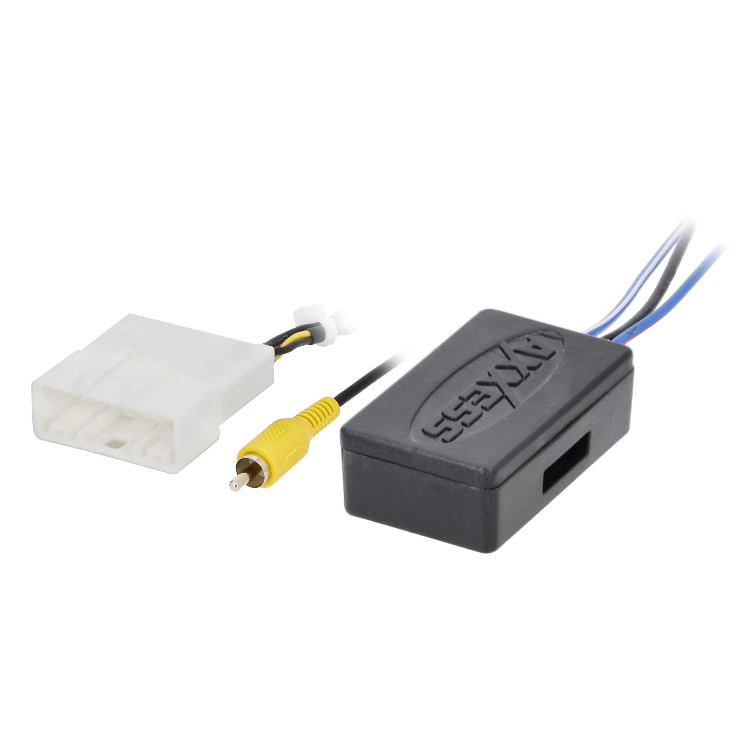 Backup Camera Retention Harness - Toyota 2012-2020