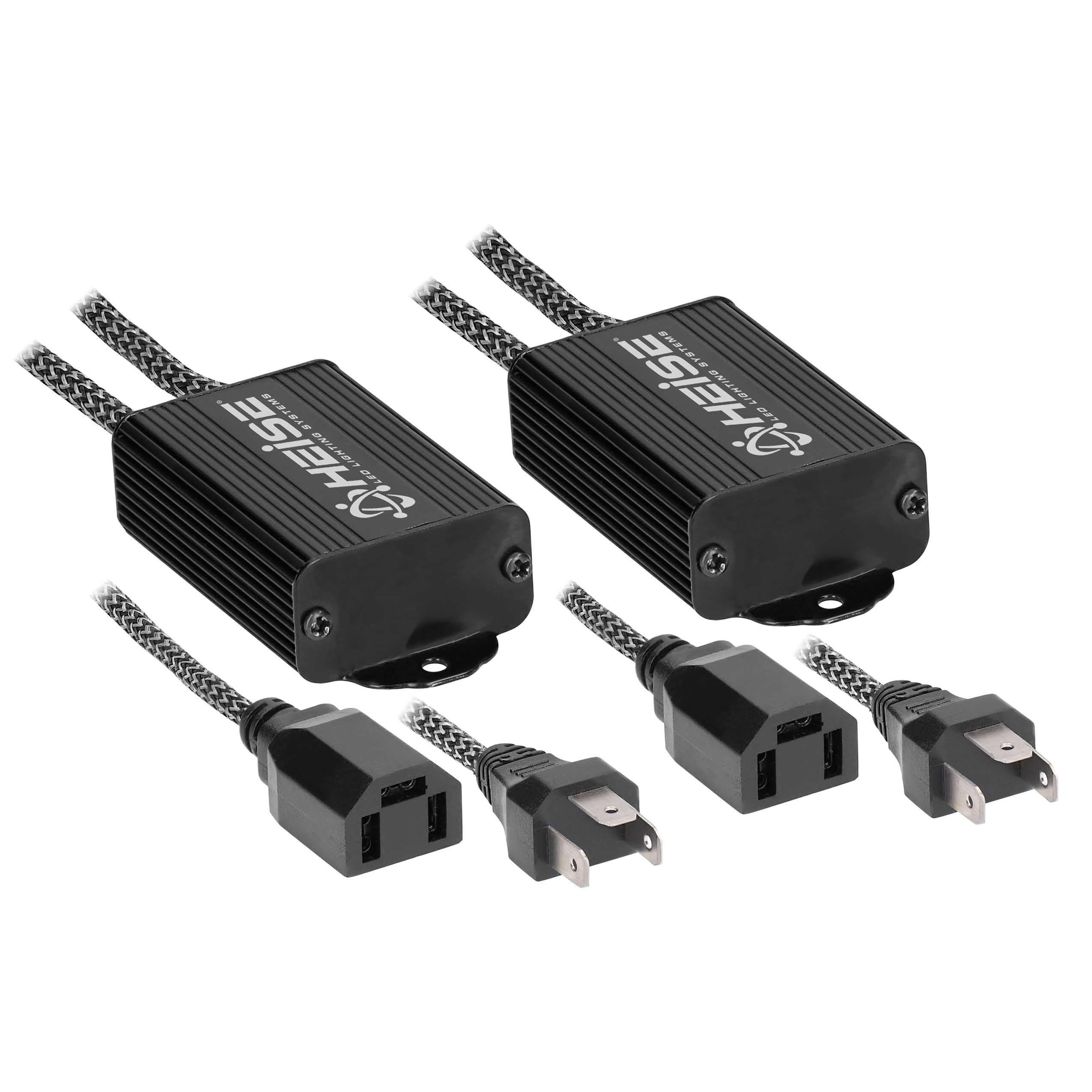 Canbus Decoder for HE-H4LED