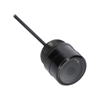 Thru-Hole Camera