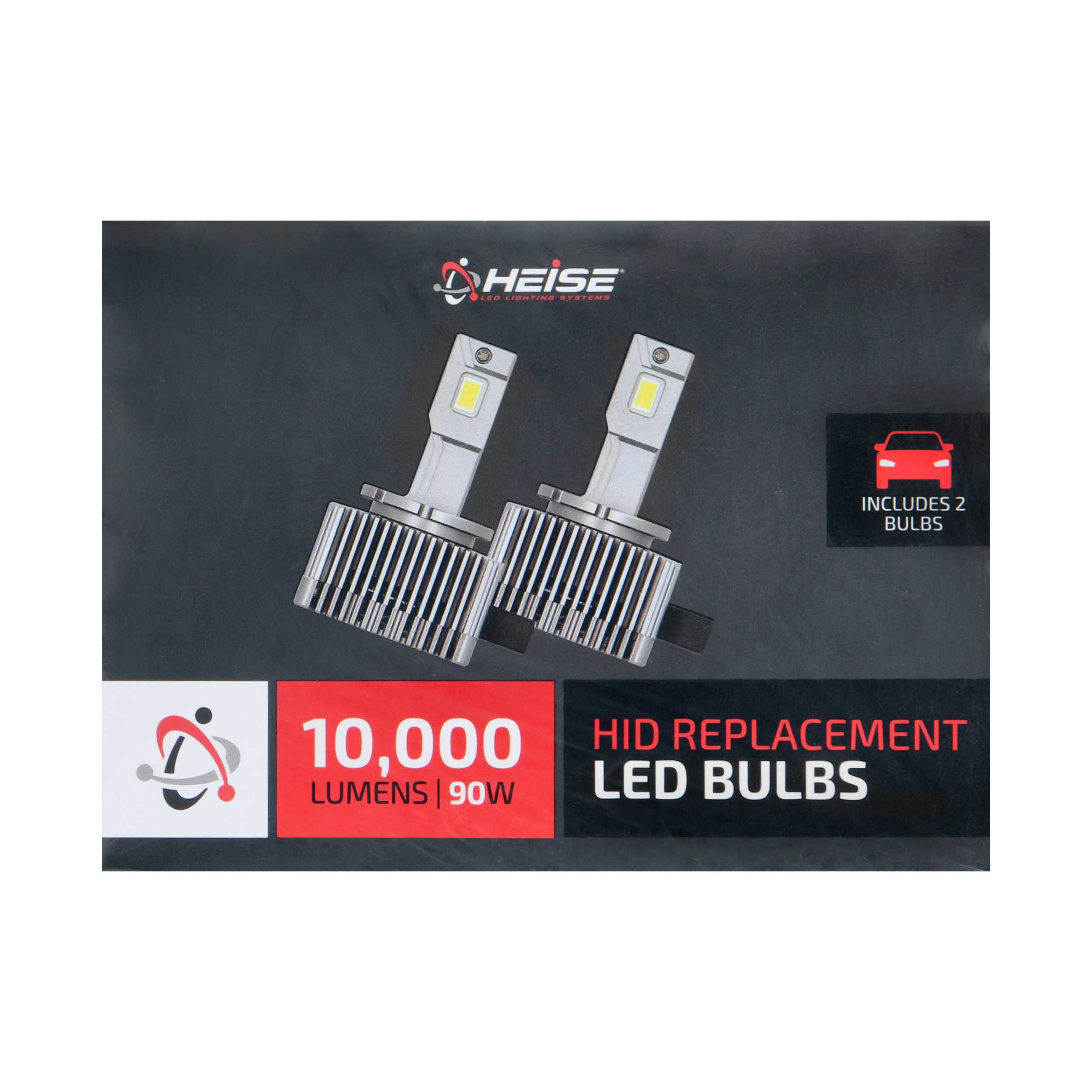 D3 HID to LED Conversion Bulb