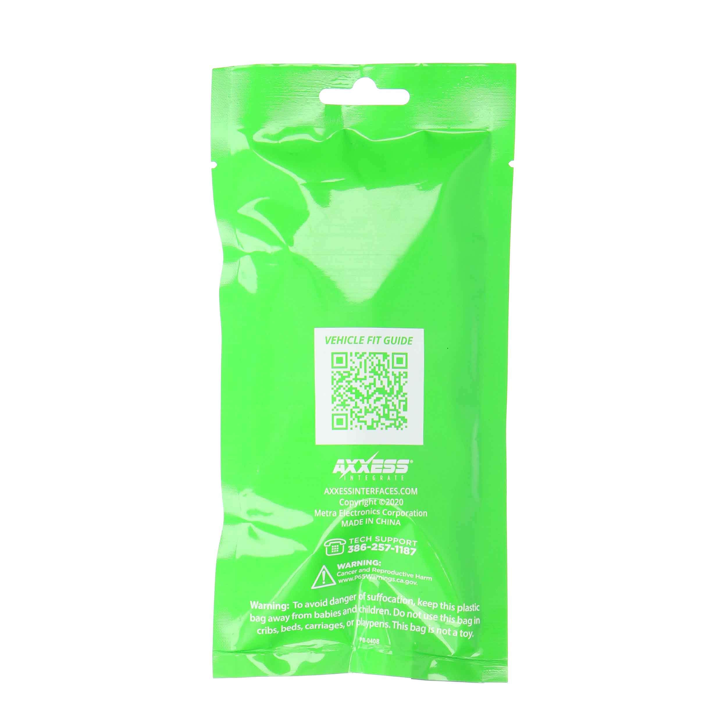 Camera Retention/Add-on Harness Fits Toyota 2006-2019