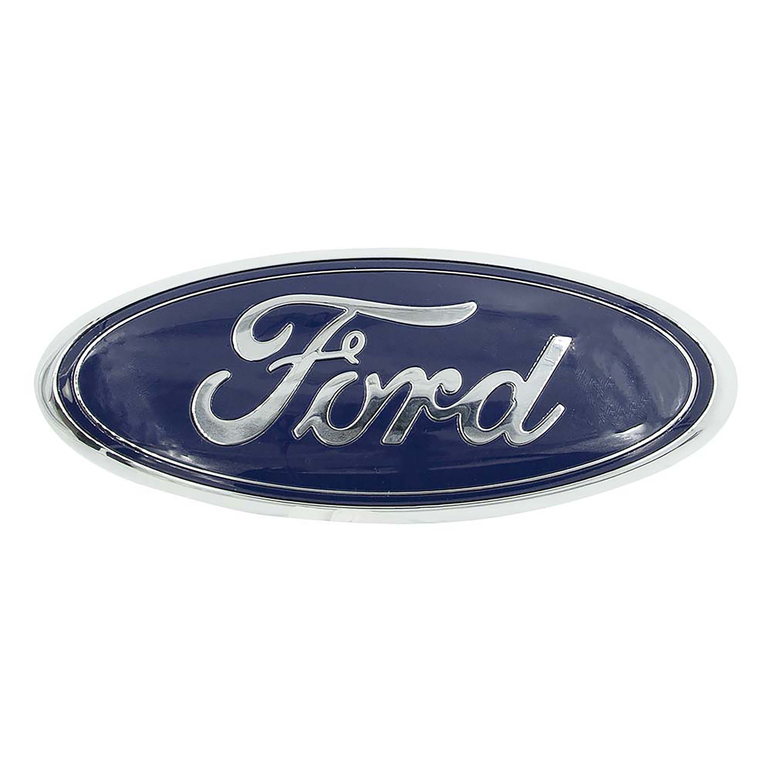 Ford Trucks Emblem Camera 2003-2017