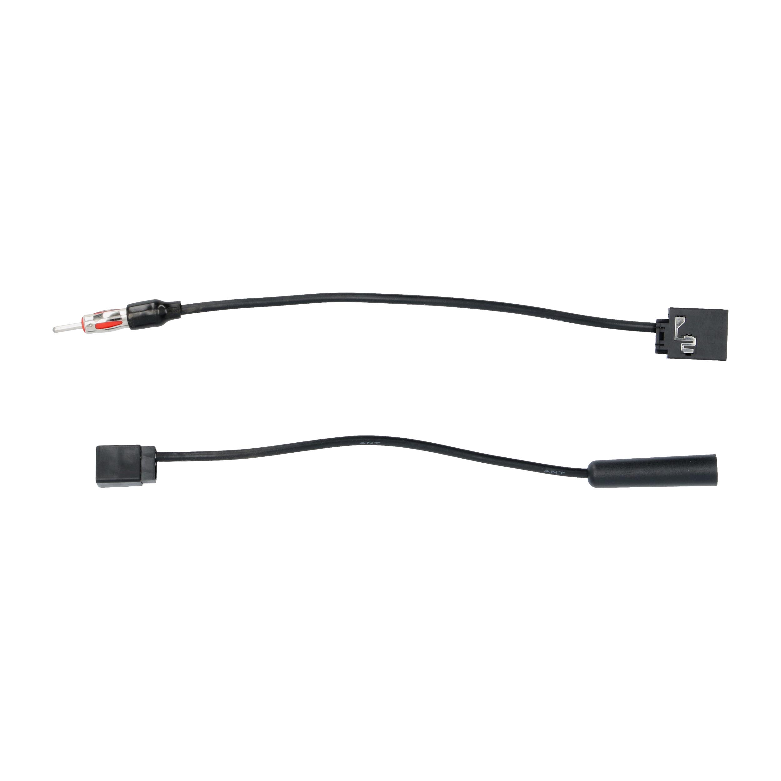 Volvo Vehicle Antenna Adapter Cable Kit 1999-2009