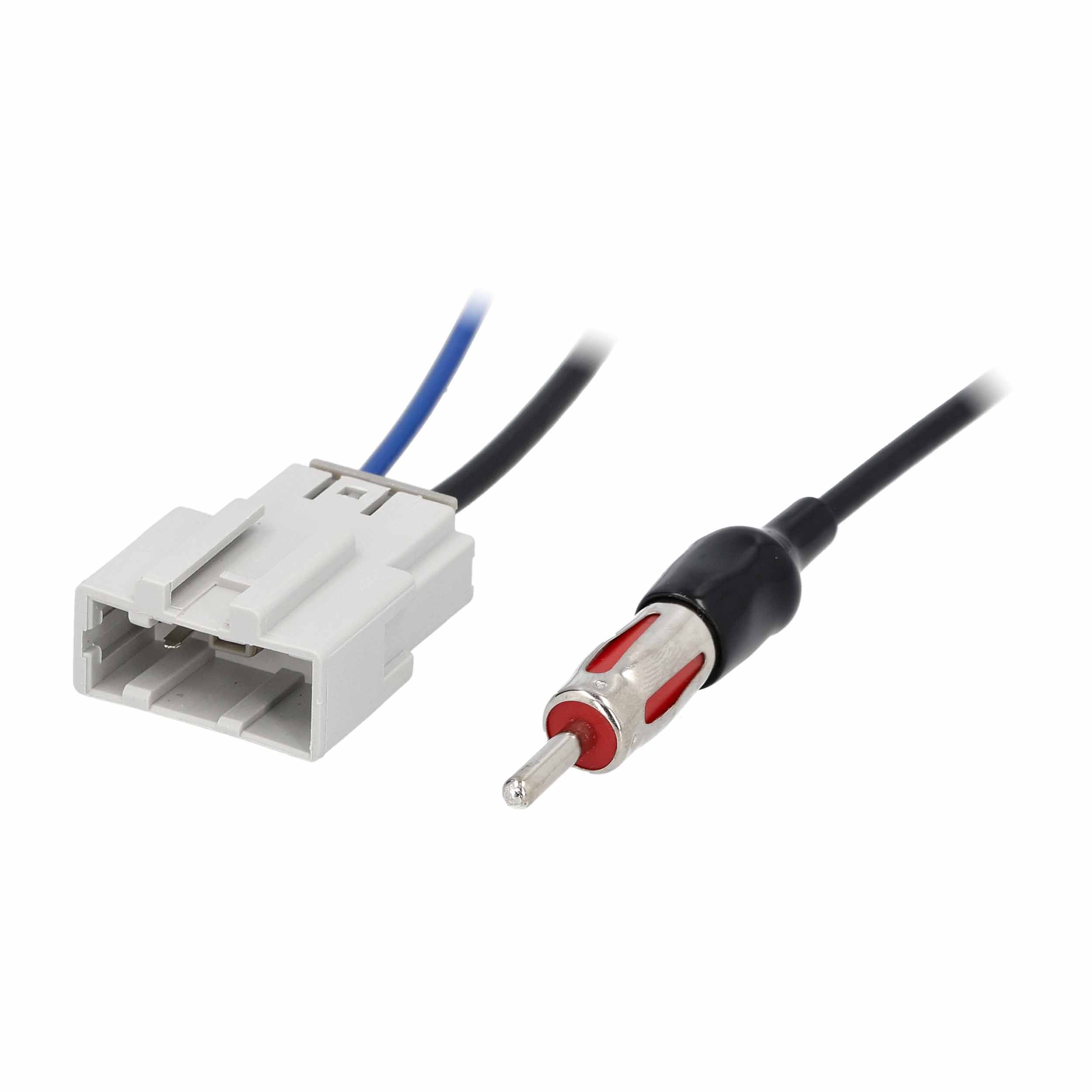 ANT ADAPT FITS AFTERMRKT RADIO TO NISSAN 2007-UP
