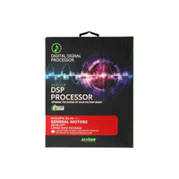 DSP Data Interface - GM 2010-2017