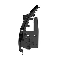 Dash Panel - Nissan Altima 2005-2006