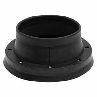 2 Piece Speaker Baffle Kit 5.5 Inch - Pkg/Pair