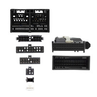 Radio Status Control Harness - Ford 2020-Up