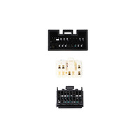 Radio Replacement Harness - Ford Taurus | Mercury Sable 1998-1999